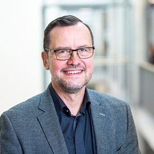 Gunnar Widforss